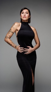 Serena Brancale