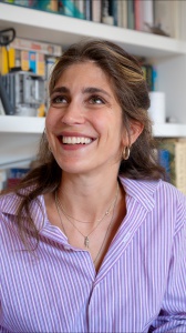 Silvia Boccardi