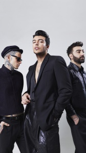 The Kolors