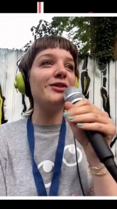 Viola di Radio Immaginaria