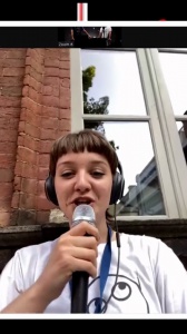 Viola di Radio Immaginaria