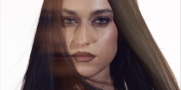 Gaia presenta il nuovo album 