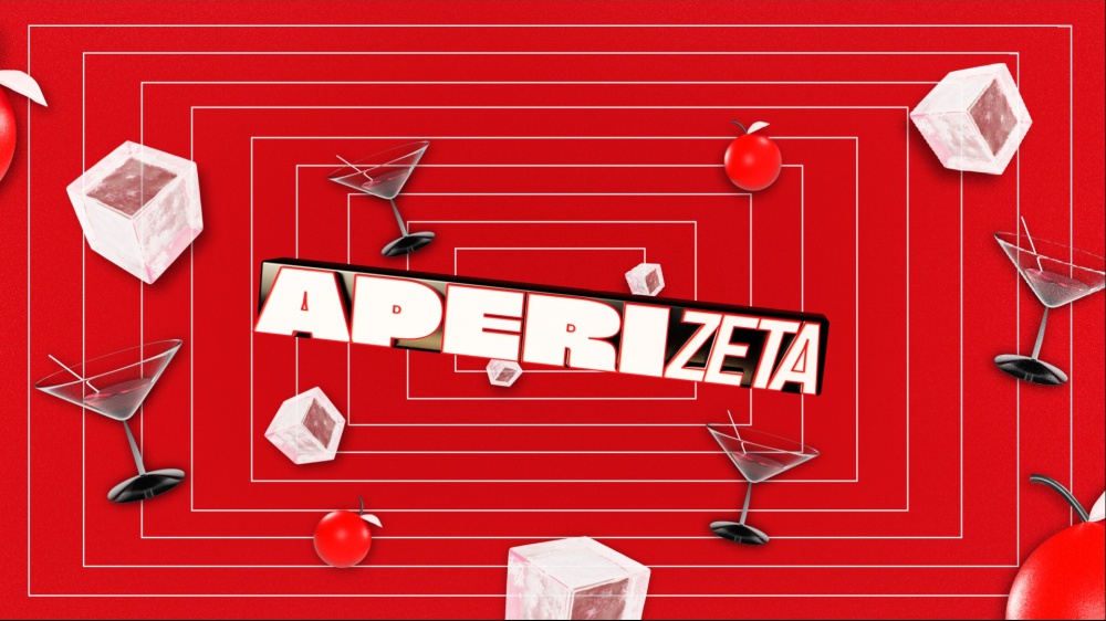 Aperizeta (Sab - Dom)