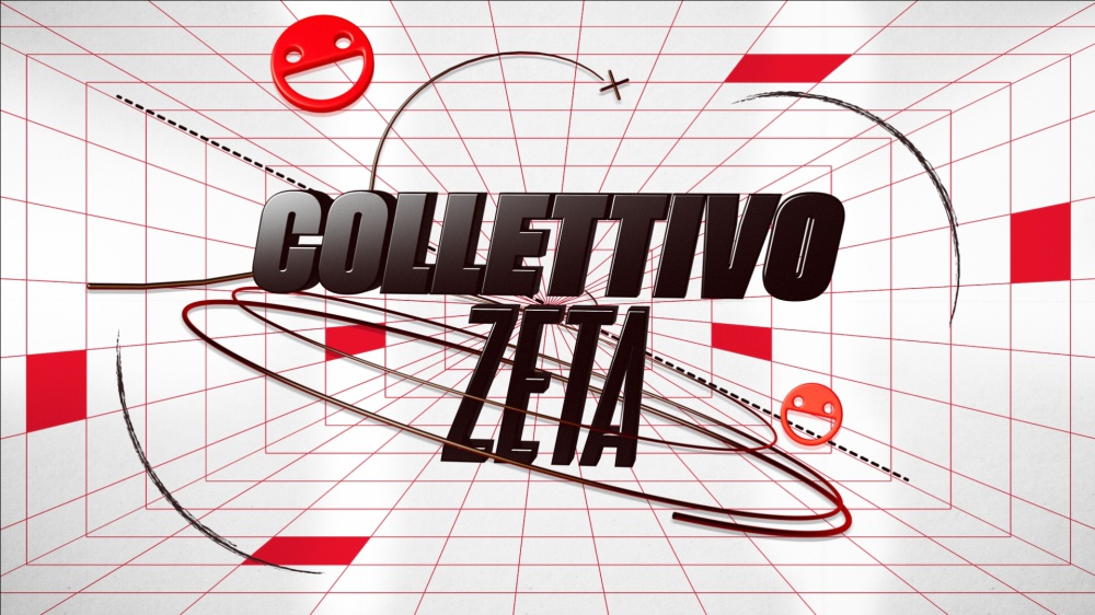 Collettivo Zeta (Sab - Dom)