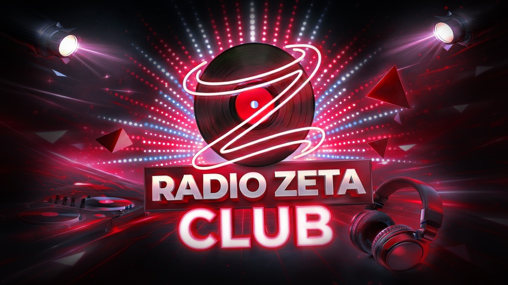 Radio Zeta Club