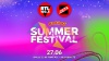 Gardaland Summer Festival 2026