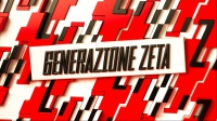 Generazione Zeta (Sab - Dom)