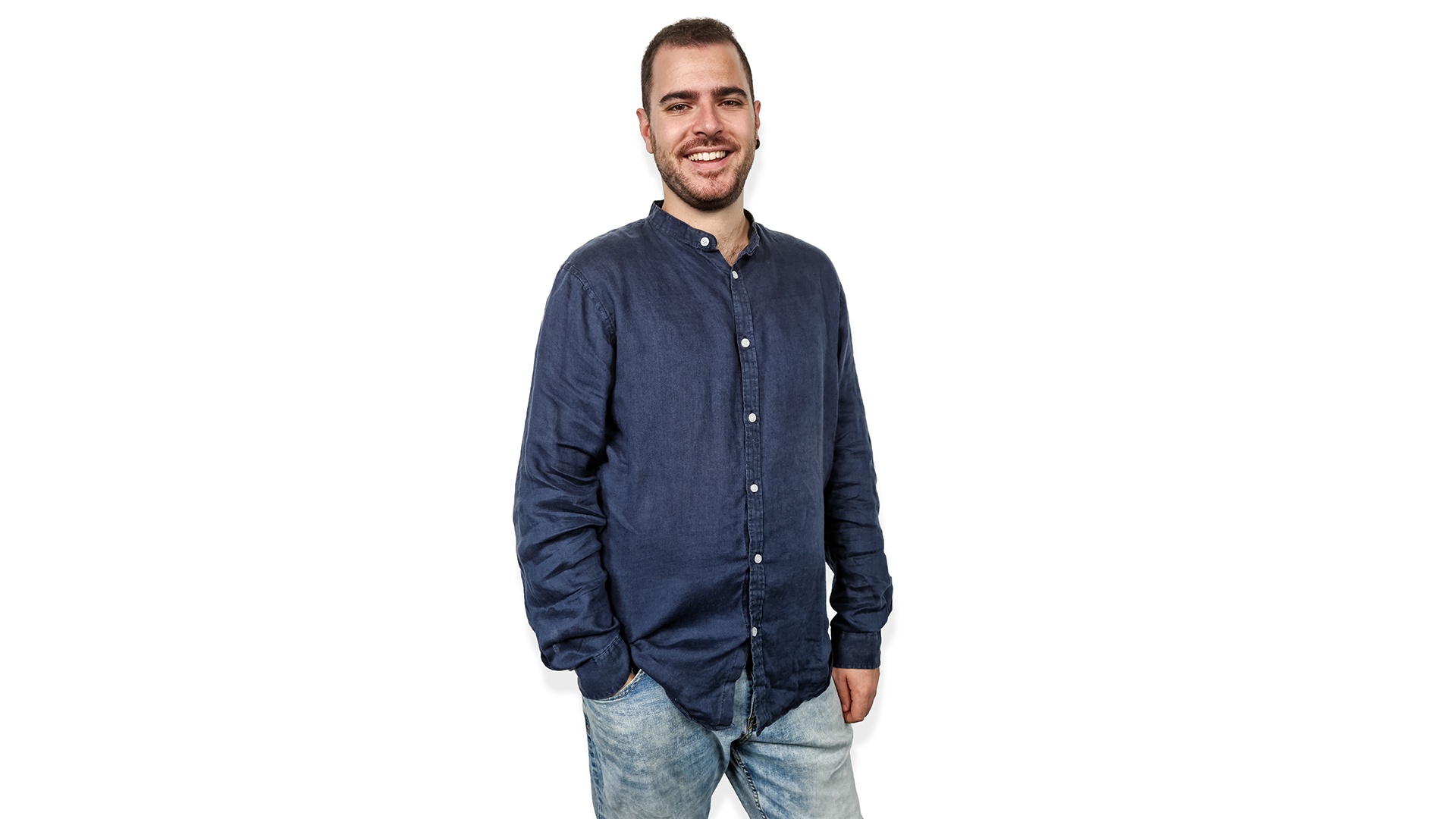 Danilo Bove
