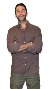 Matteo Lo Giudice Giadresco