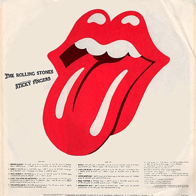 Rolling Stones, e la creazione di un logo storico - Radiofreccia |  radiofreccia, image size:400x400