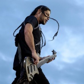  Robert Trujillo: tre dischi per scoprire il bassista dei Metallica oltre i Metallica