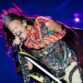 Aerosmith, il secondo teaser non svela il ritorno: l’annuncio slitta a domani