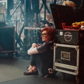 Back to the Beginning, Sharon Osbourne: "Volevamo davvero i Megadeth"
