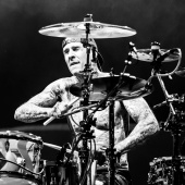 Billy Corgan: Travis Barker è il batterista più influente degli ultimi 30 anni