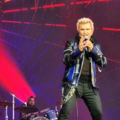 Billy Idol Day a Los Angeles: la città che ha accolto il punk inglese