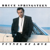 Bruce Springsteen, Tunnel of Love: il disco che mise a nudo il Boss