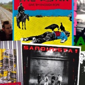 Clash: tutti gli album, dal peggiore al migliore