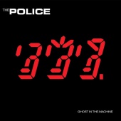 Ghost in the Machine: il disco che cambiò i Police