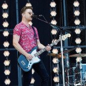 Il suono dei Royal Blood