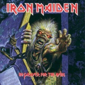 Iron Maiden, “No Prayer for the Dying”: il disco che cambiò tutto all’inizio degli anni Novanta