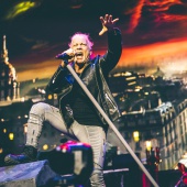 Iron Maiden, cosa sappiamo del futuro