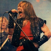 Iron Maiden, nel 1981 Bruce Dickinson debuttava a Bologna