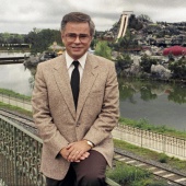 Jim Bakker, il televangelista che finì nel mirino del rock