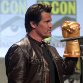 Josh Brolin, prima di Hollywood c’era il punk: un documentario sui Cito Vice Squad