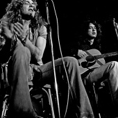 Led Zeppelin e il singolo che non doveva esistere: la storia di “Whole Lotta Love”