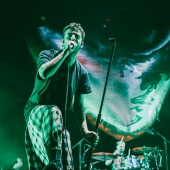 Liam Gallagher attacca i Fontaines D.C.: "Non sono abbastanza bravi per gli Oasis"