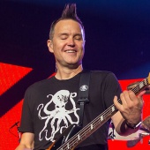 Mark Hoppus ha cantato su un brano inedito dei Linkin Park: “Che fine ha fatto la mia voce?”