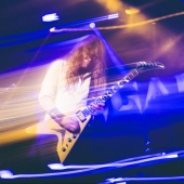 Megadeth, Arizona: il primo sito ufficiale di una rock band e gli artisti che anticiparono Internet
