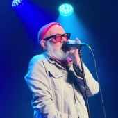 Michael Stipe, il disco solista arriva a maggio 2027: il produttore? Ovviamente Andrew Watt