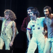 Pete Townshend, il metal e i Led Zeppelin: la versione più sfumata dei The Who