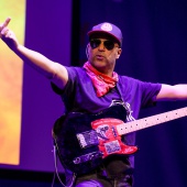 Power to the People: Springsteen, Morello e il rock che si è ritrovato sul palco