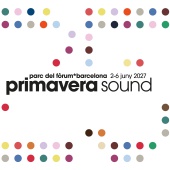 Primavera Sound Barcelona 2027  annuncia la line-up della 25ª edizione
