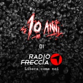 Radiofreccia compie 10 anni