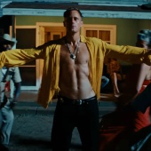 Rolling Stones, Alexander Skarsgård protagonista del nuovo video. Ronnie Wood: "Keith non ha voglia di partire in tour"