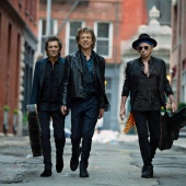 Rolling Stones, Mick Jagger torna in studio: una sessione con Courtney Pine riapre le ipotesi album