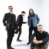 System Of A Down, Shavo: "Ci stiamo divertendo di nuovo". E il nuovo album?