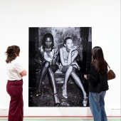 Tate Britain racconta gli anni ’90: dove sono finite le chitarre del britpop?