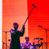 Turnstile fermano il concerto: Brendan Yates interviene dopo un episodio con la security