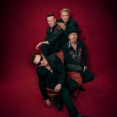 U2: annunciate le prime date LIVE del 2027 insieme ad un nuovo brano