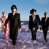 U2, The Edge: per la chitarra conta la voce, non il riff