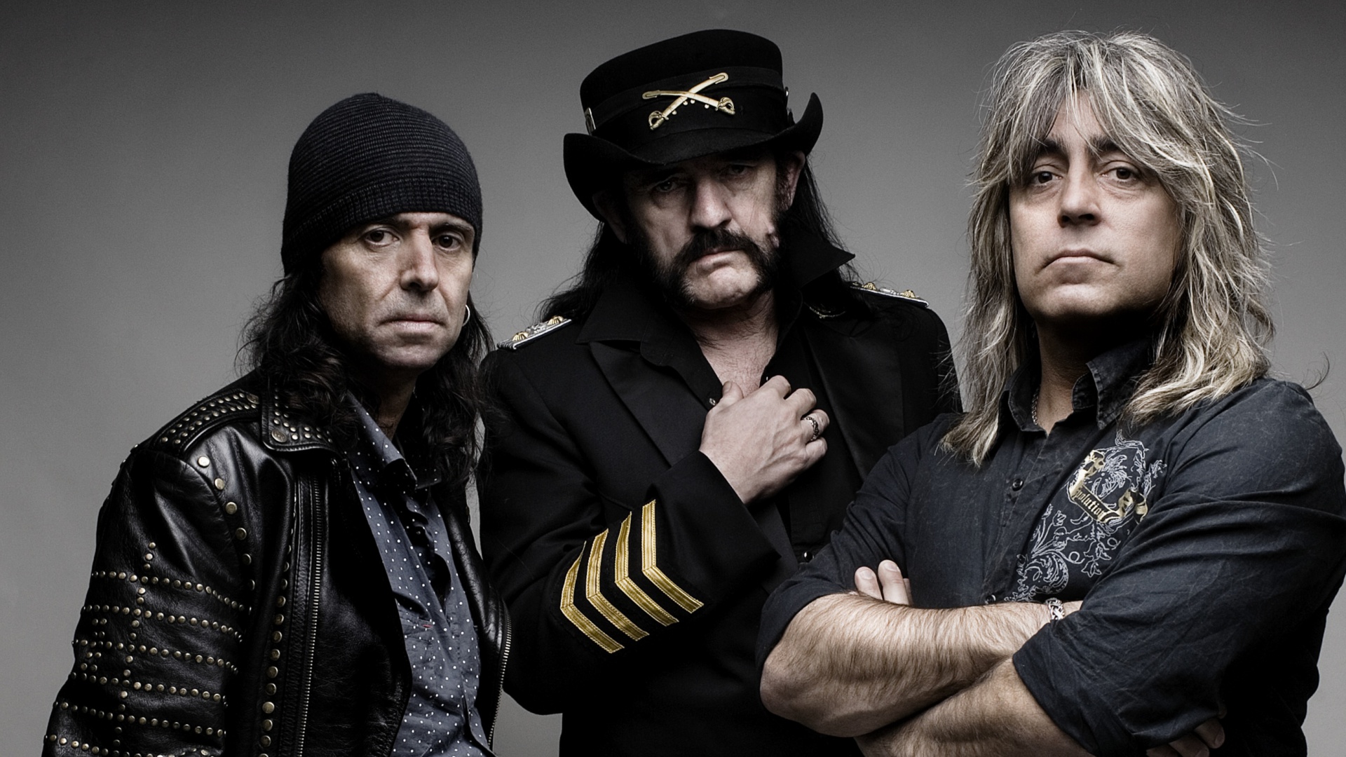 Phil Campbell: il motore nascosto dietro il rombo dei Motörhead
