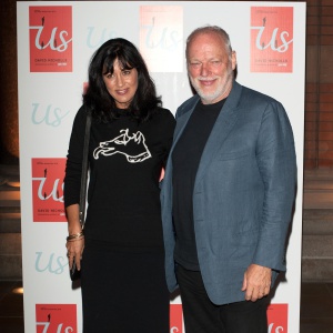  David Gilmour  e sua moglie contro Waters:"Misogino, antisemita"