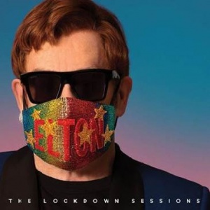  Elton John annuncia The Lockdown Sessions