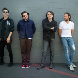  My Chemical Romance, il tour di The Black Parade è un prequel