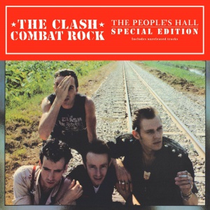  The Clash, in arrivo un'edizione speciale di Combat Rock