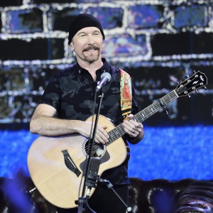  The Edge: cinque canzoni per capire la chitarra degli U2